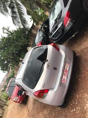 CAR D.