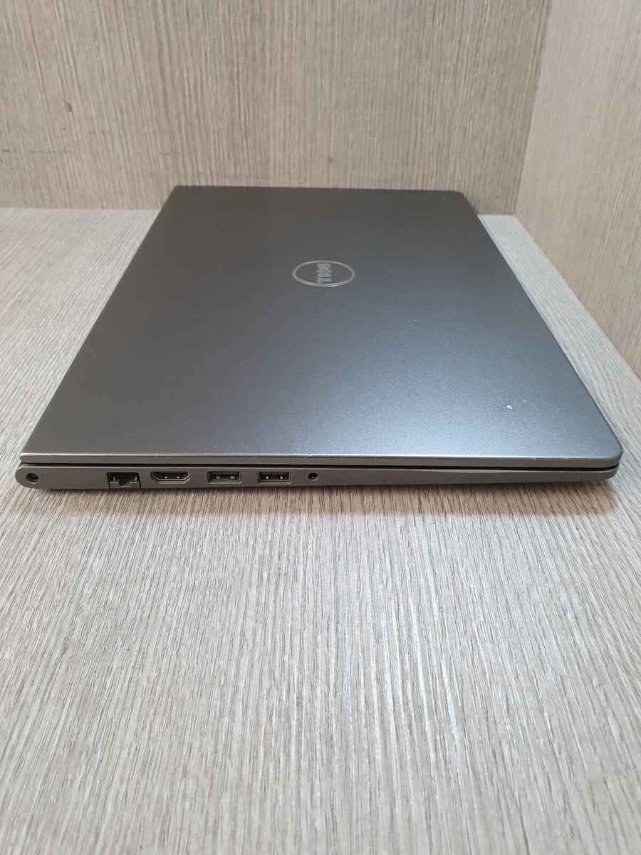 A picture of Dell vostro core i5