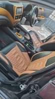 A picture of SUBARU IMPREZZA