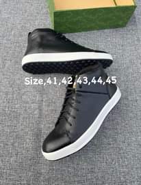 A picture of Men shoes
