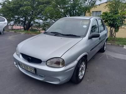 CAR B.