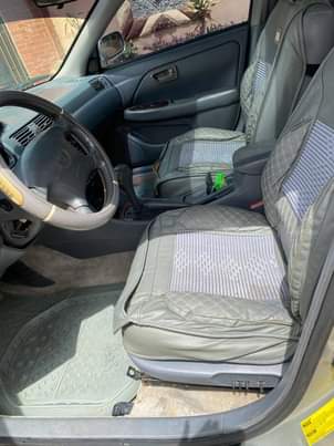 A picture of Car