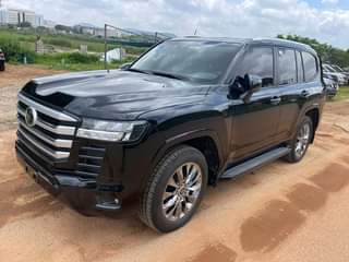 A picture of Suv