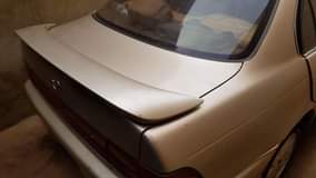 A picture of Corolla 100 Kikumi 4.7m call 0706260442