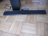 A picture of Panasonic wireless Soundbar Bluetooth home cinema system wtt 1000