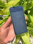 A picture of IPHONE 11 600 000 NO FACE GB 64