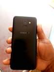 A picture of Samsung J6 Tsh 150 000 Storage 32GB RAM 2GB Network4G