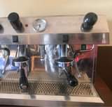 A picture of Coffee machine for sell