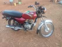 A picture of Genuine BAJAJ