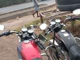 A picture of Njoo nikuhuzie jimbo ukainjoi na maisha