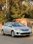 A picture of Car