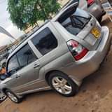 A picture of Forester 22m