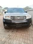 A picture of PRICE SLASHED Clean used HONDA PILOT 2012 model 2 8m