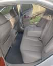 A picture of Make Toyota Model Camry Trim XLE Keyless Type 4dr Sedan