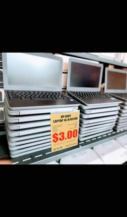 Buy &.