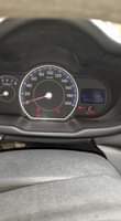 A picture of Hyundai I10 2012