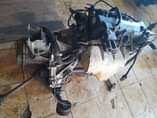A picture of Ford bantam 1.3 engine