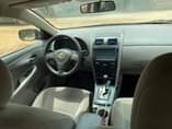 A picture of 2009 Toyota Corolla