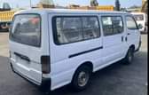 A picture of Toyota haice bus for sale at Lagos state 1 150