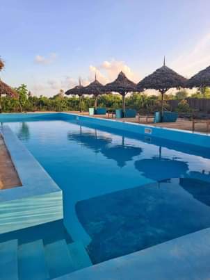apartments in tanzania