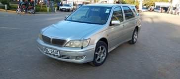 Mwati K.