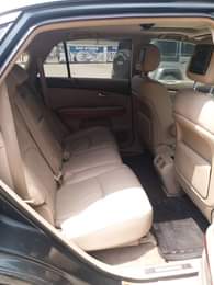 A picture of SMARTAUTOS 2006 MODEL RX 330 Belgium Grade 3mzV6 Engine very