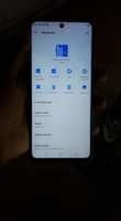 A picture of Camon 17pro