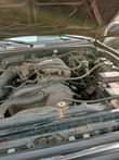 A picture of Toyota 4runner Clean body with Auxiliary gear