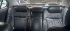 A picture of 2006 sharpest Pure first body Lexus ES330 belgium grade silent