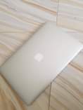 A picture of MACBOOK