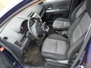 A picture of Mazda 5