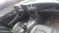 A picture of Mercedes Benz CLS 350 CGI Automatic Silver for sale