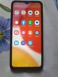 A picture of SAMSUNG A14 GB 64 RAM 4 GB 180