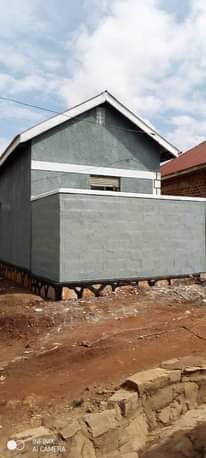 A picture of House for sale at 38m. Nansana with 2bedrooms. Call our