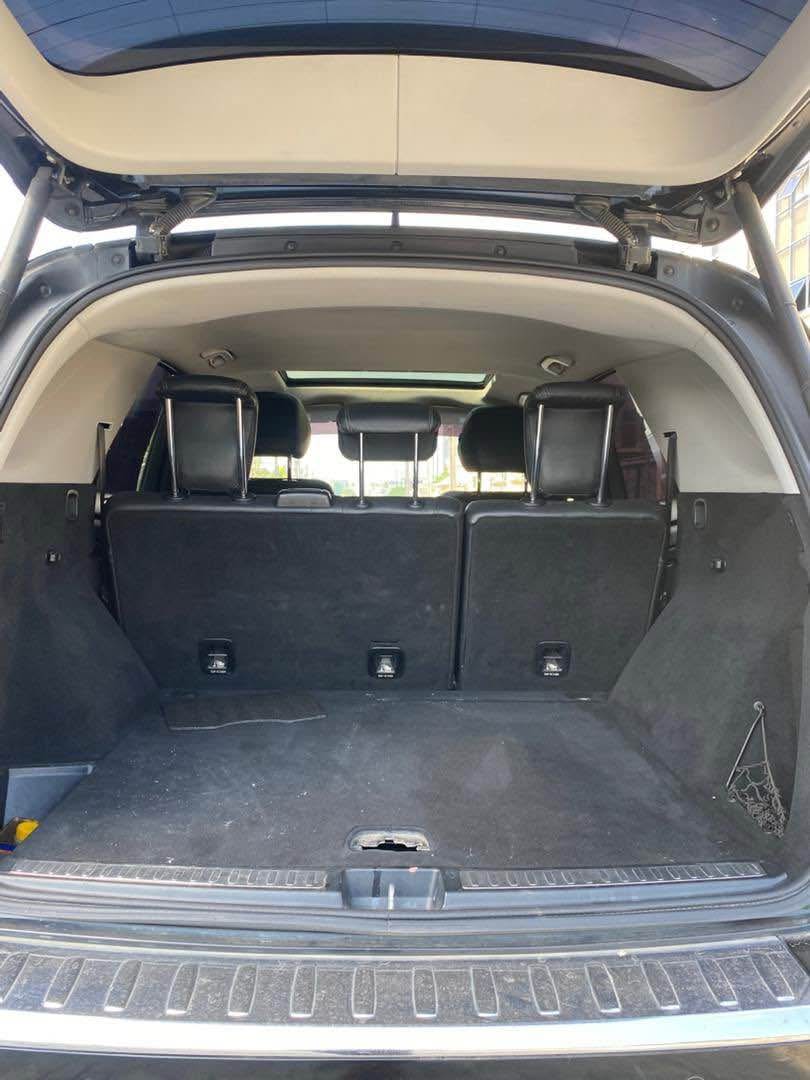 A picture of Mercedes Benz