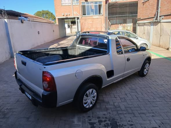bakkies under r80000