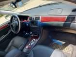 A picture of 4 months used 2004 es330 Neatly used by a lady