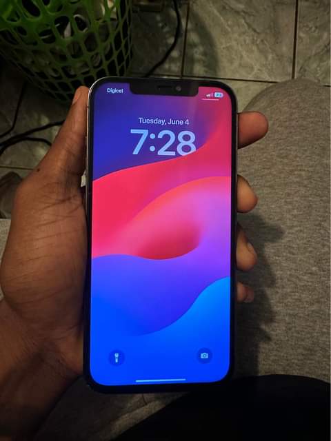 iphone 12pro