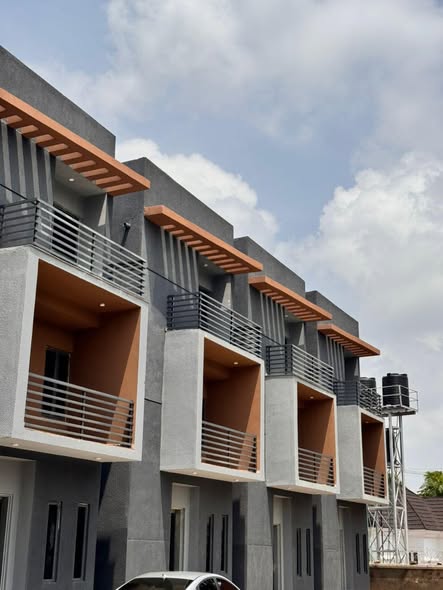 A picture of Spacious terrace for sale