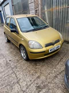 cars under 3000
