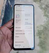 A picture of Redmi 10s 128gb Ram 8gb