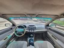 A picture of Toyota Camry 2003