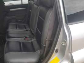 A picture of TX prado 2003 Ronaldo 43m 0700303385