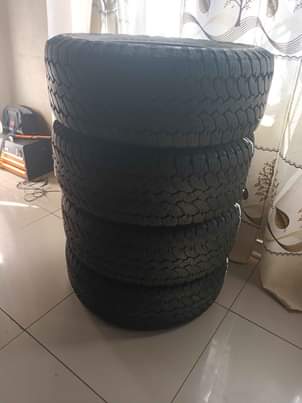 classifieds tyres