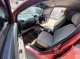 A picture of Toyota passo piston4