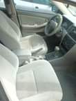 A picture of Toyota Corolla Le Belgium Stand Price 3m Location Kano State