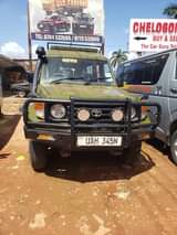 A picture of Used Cars on sale inbox for business