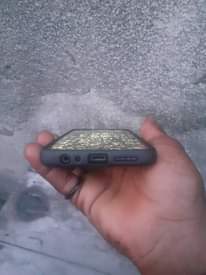 A picture of Infinix Note 11 pro GB 128 RAM 6