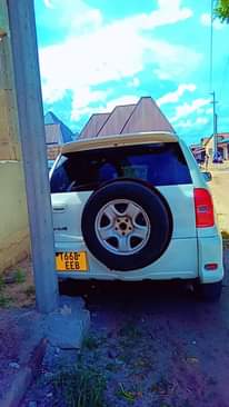 A picture of TOYOTA RAV 4 KILL TIME ON SALE