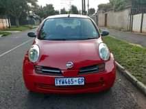 Thandi T.